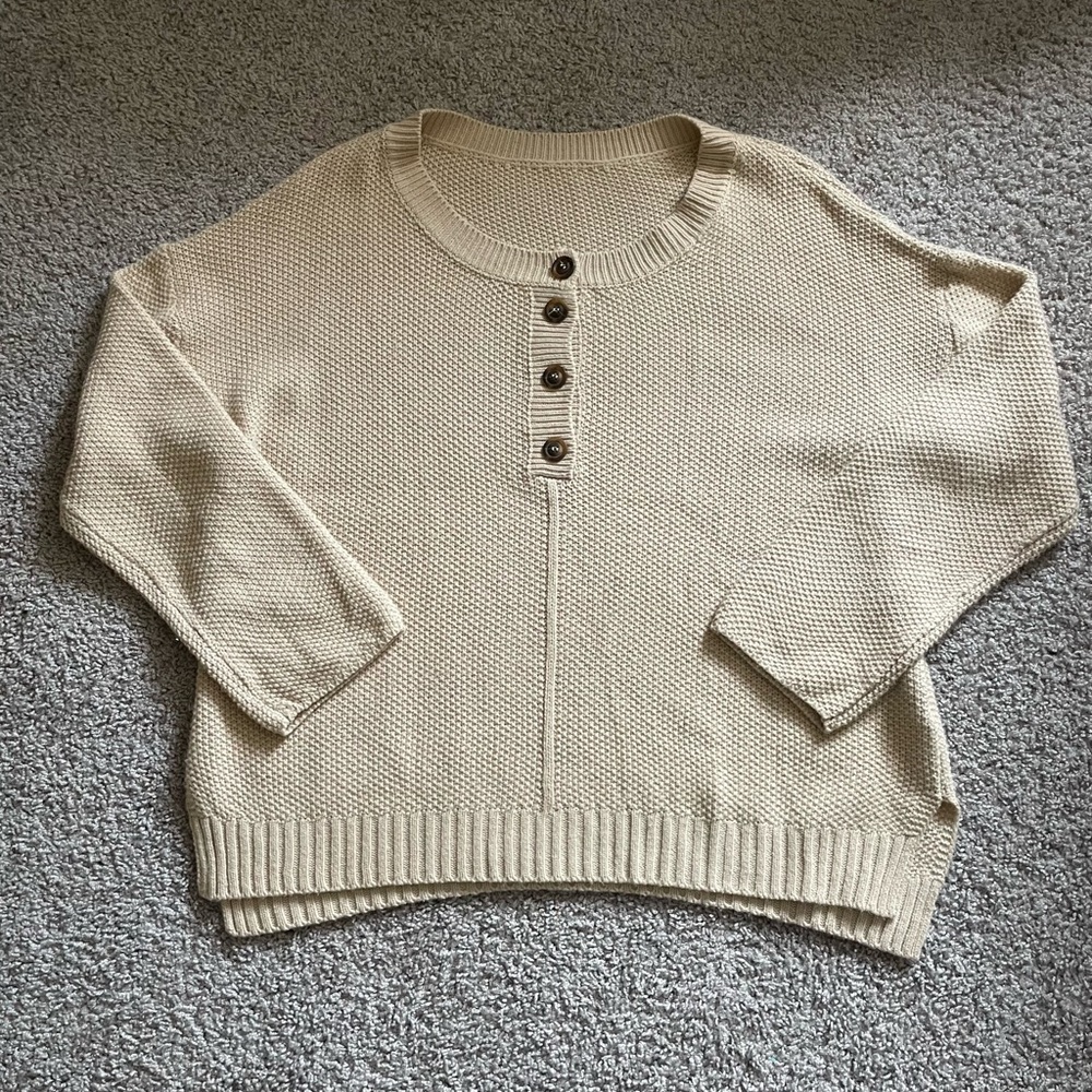 SHEIN Sweater